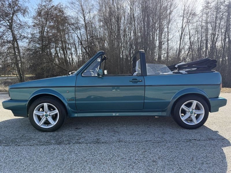 Volkswagen Golf bild 5