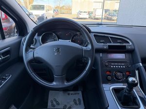 Peugeot 3008 bild 10