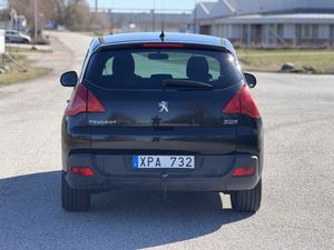 Peugeot 3008 bild 16