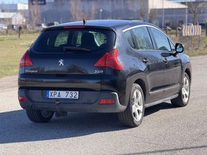 Peugeot 3008 bild 17