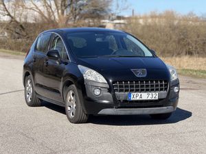 Peugeot 3008 bild 1