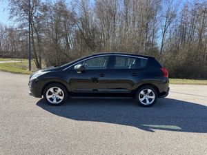 Peugeot 3008 bild 4