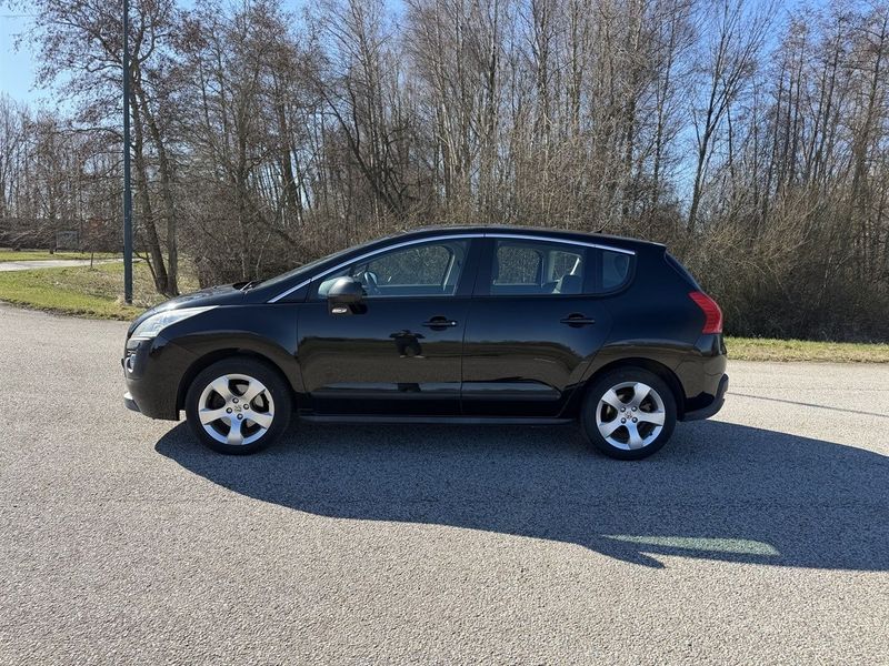 Peugeot 3008 bild 4
