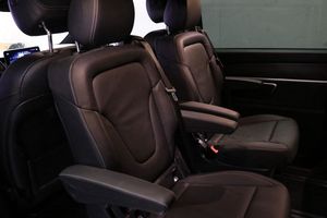 Mercedes V300 bild 12