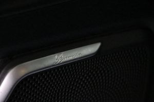 Mercedes V300 bild 19