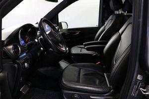 Mercedes V300 bild 5