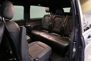 Mercedes V300 bild 11