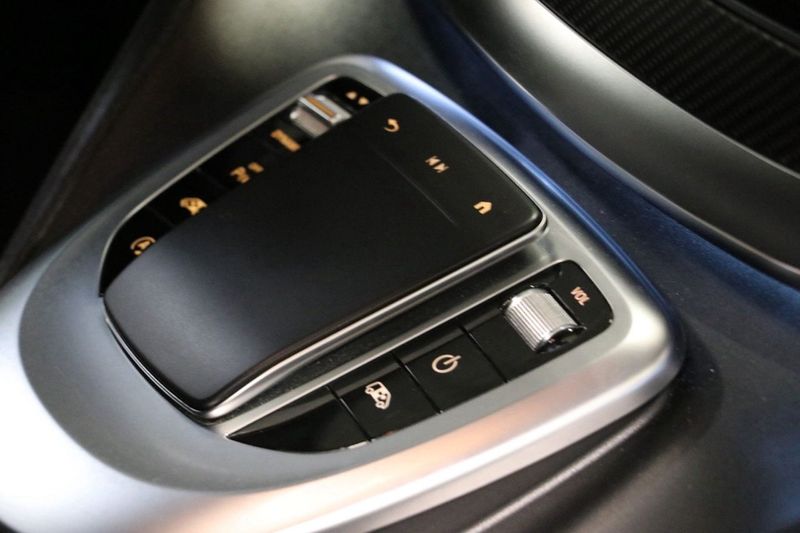 Mercedes V300 bild 15
