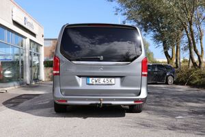 Mercedes V300 bild 3