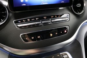 Mercedes V300 bild 16