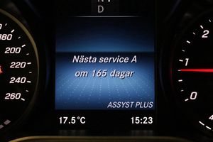 Mercedes V300 bild 9