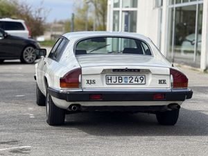 Jaguar XJ-S bild 15