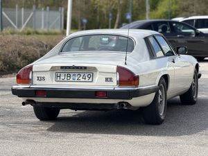 Jaguar XJ-S bild 17