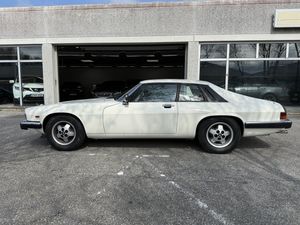 Jaguar XJ-S bild 4