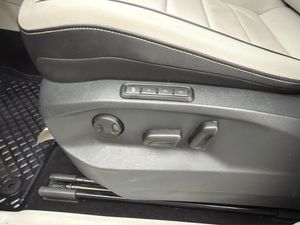 Volkswagen Tiguan bild 18