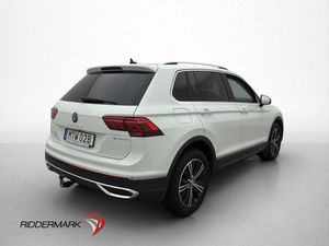 Volkswagen Tiguan bild 8