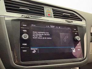 Volkswagen Tiguan bild 26