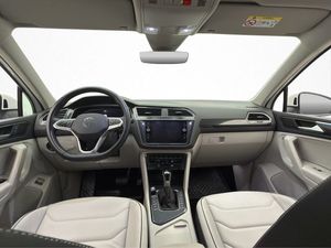 Volkswagen Tiguan bild 14