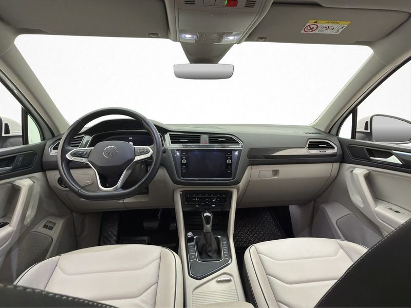 Volkswagen Tiguan bild 14