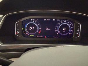 Volkswagen Tiguan bild 21