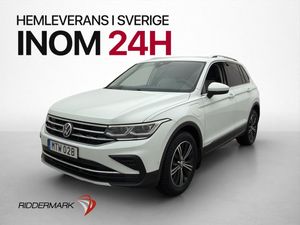Volkswagen Tiguan bild 3