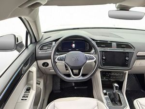 Volkswagen Tiguan bild 15