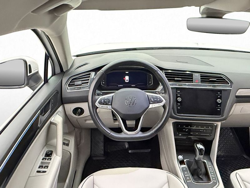 Volkswagen Tiguan bild 15