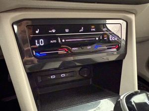 Volkswagen Tiguan bild 29