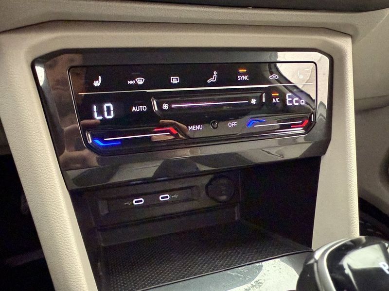 Volkswagen Tiguan bild 29