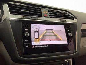 Volkswagen Tiguan bild 22