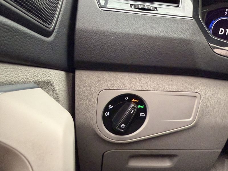 Volkswagen Tiguan bild 31