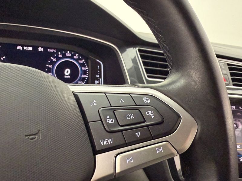 Volkswagen Tiguan bild 33