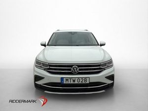 Volkswagen Tiguan bild 2