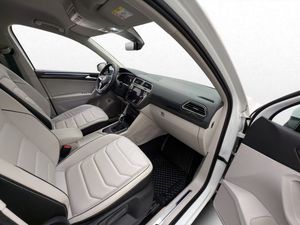 Volkswagen Tiguan bild 13
