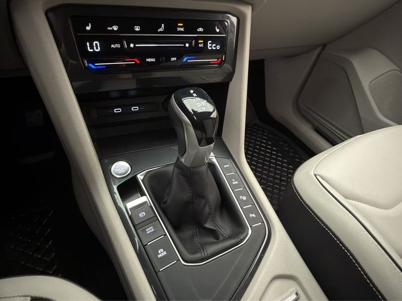 Volkswagen Tiguan bild 19