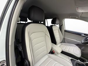 Volkswagen Tiguan bild 16