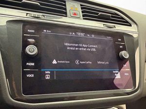 Volkswagen Tiguan bild 23