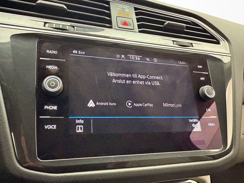 Volkswagen Tiguan bild 23