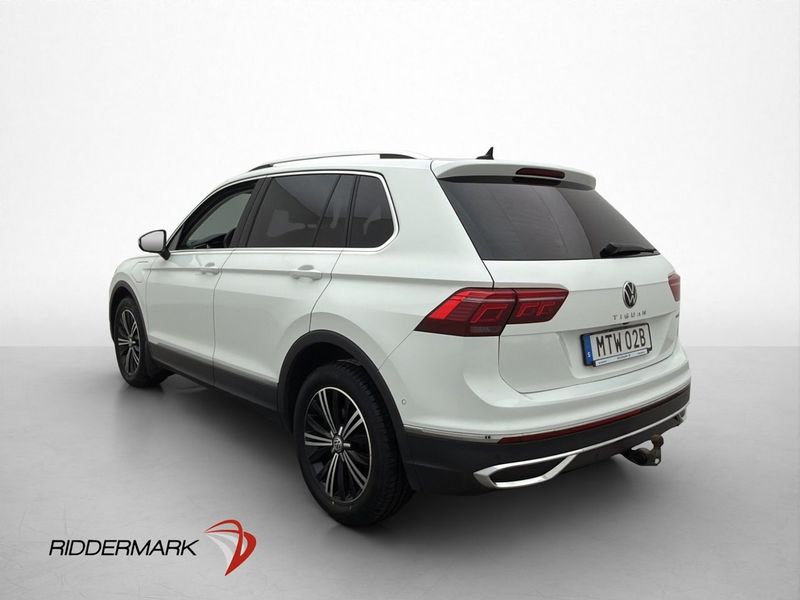 Volkswagen Tiguan bild 5