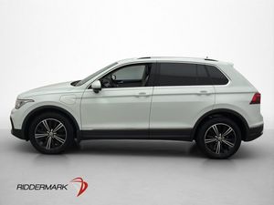 Volkswagen Tiguan bild 4