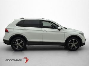 Volkswagen Tiguan bild 9