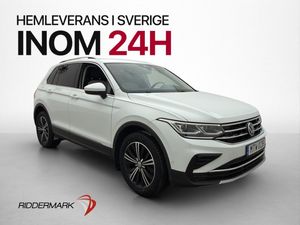 Volkswagen Tiguan bild 1