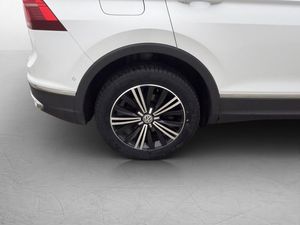 Volkswagen Tiguan bild 38
