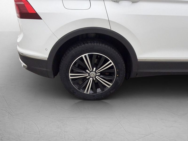 Volkswagen Tiguan bild 38
