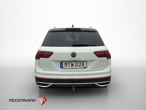 Volkswagen Tiguan bild 6