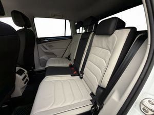 Volkswagen Tiguan bild 17