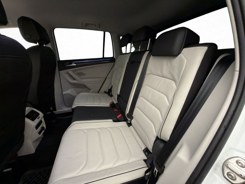 Volkswagen Tiguan bild 17