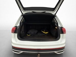 Volkswagen Tiguan bild 34