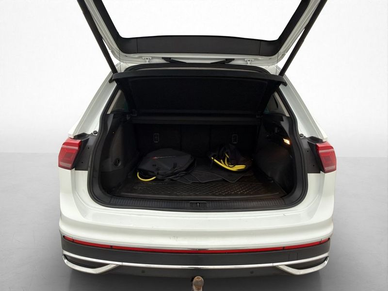 Volkswagen Tiguan bild 34