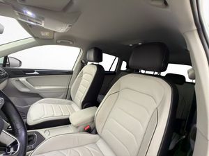 Volkswagen Tiguan bild 12